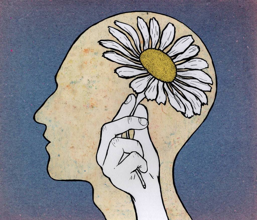 Quatro chaves do ‘hippismo’ para ficar em paz consigo&nbsp;mesmo