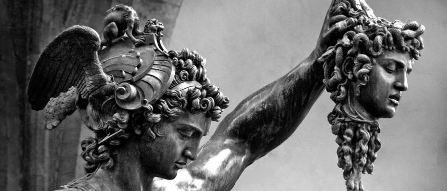 Rituais gregos antigos sacrificavam pessoas feias para aliviar a tensão&nbsp;social