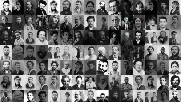 Documentário “Sem Deuses, Sem Mestres: História do Anarquismo” já está disponível no Youtube com legendas em&nbsp;português