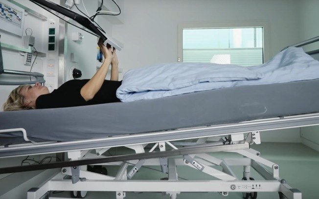 Nasa pagará R$ 73 mil a voluntários que ficarem deitados por dois&nbsp;meses