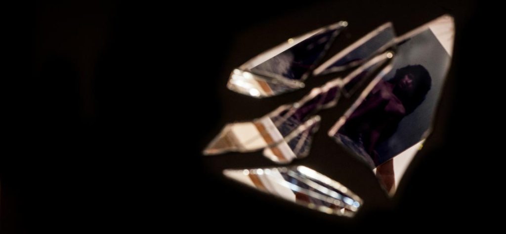 Faces da violência&nbsp;doméstica