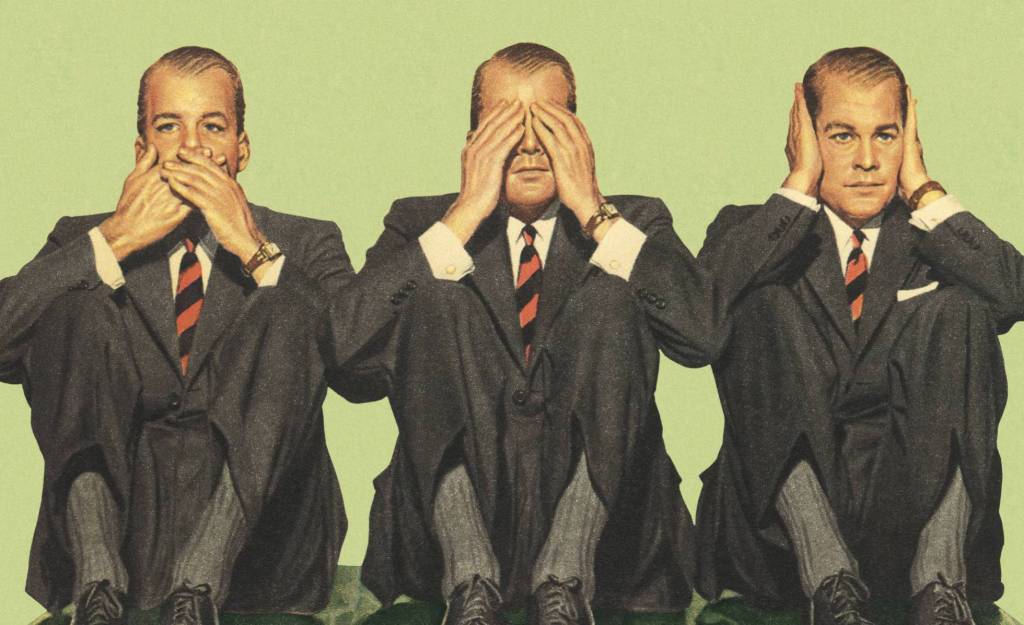 Vamos falar (bem) da&nbsp;ansiedade?