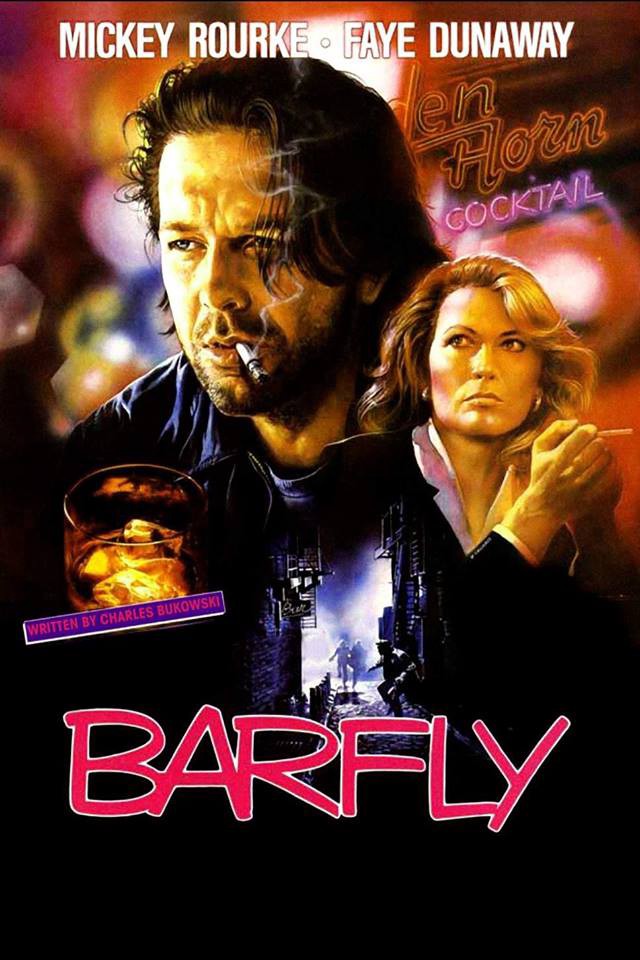 Barfly – Condenados pelo&nbsp;vício