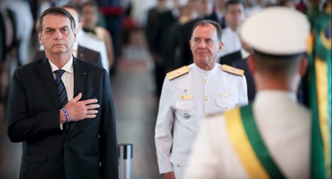 O que a psicologia diz sobre as pessoas que negam a&nbsp;ditadura?