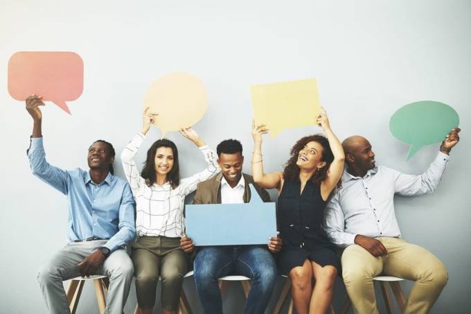 O que vai ser o meu salário e outras perguntas em uma entrevista de&nbsp;emprego