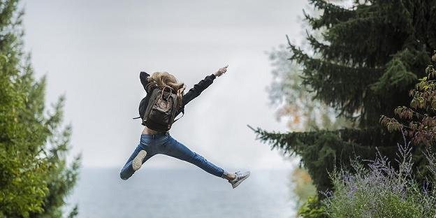 Cursos de Felicidade são tendência em universidades do mundo&nbsp;todo