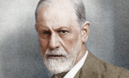 O legado de Sigmund Freud para a&nbsp;neurociência