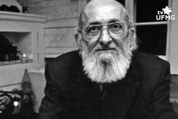 Professores estrangeiros exaltam Paulo Freire, atacado pelos&nbsp;bolsonaristas