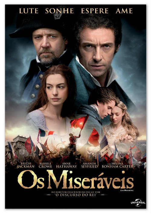 Os Miseráveis