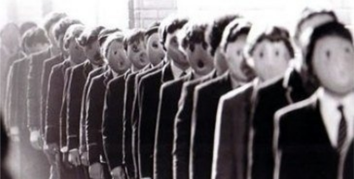 Qual é a lógica deste novo fascismo bizarro e com governantes sem nenhuma base política&nbsp;real?