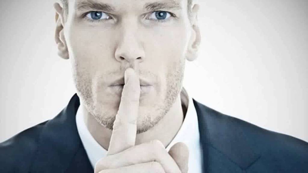 9 Coisas Que Uma Pessoa Inteligente NUNCA Deve&nbsp;Dizer