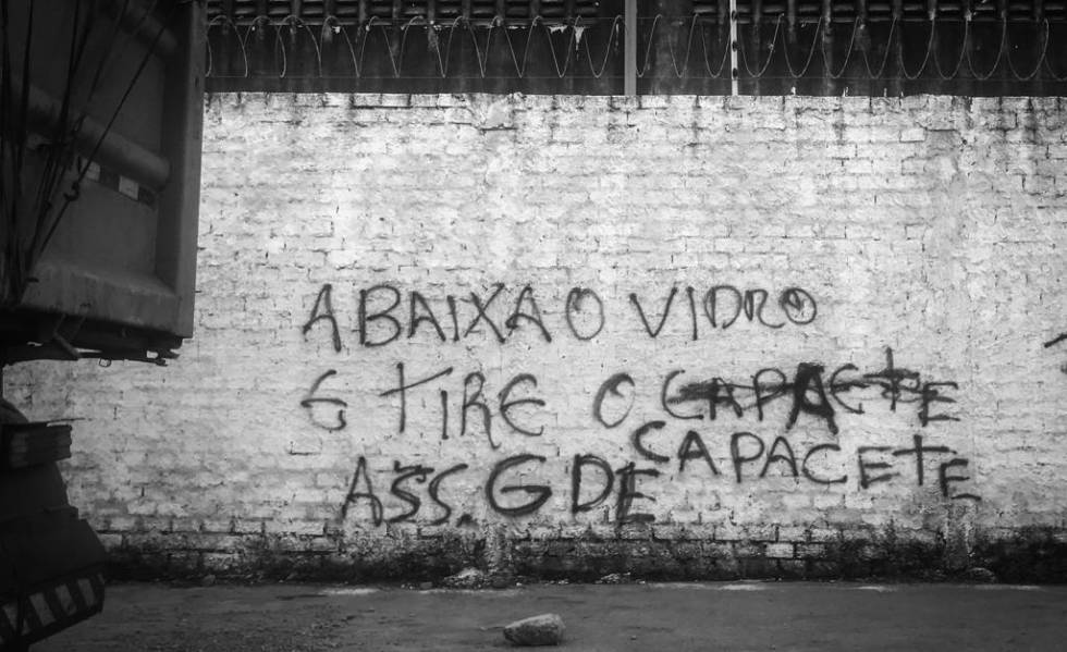 Bandido que mata menos, polícia que mata mais: a pacificação contraditória do&nbsp;Ceará