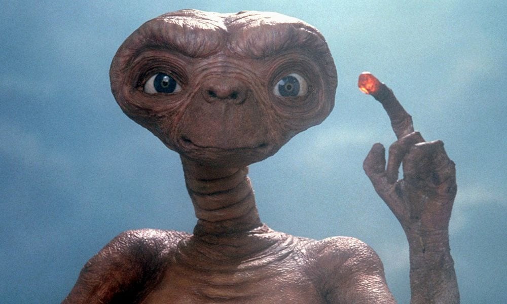 De 1 a 10, você saber classificar os contatos extraterrestres?