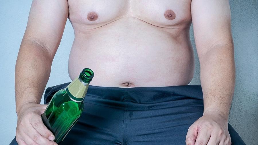 Tem barriga de chope? Veja táticas para reduzir a perigosa gordura&nbsp;visceral