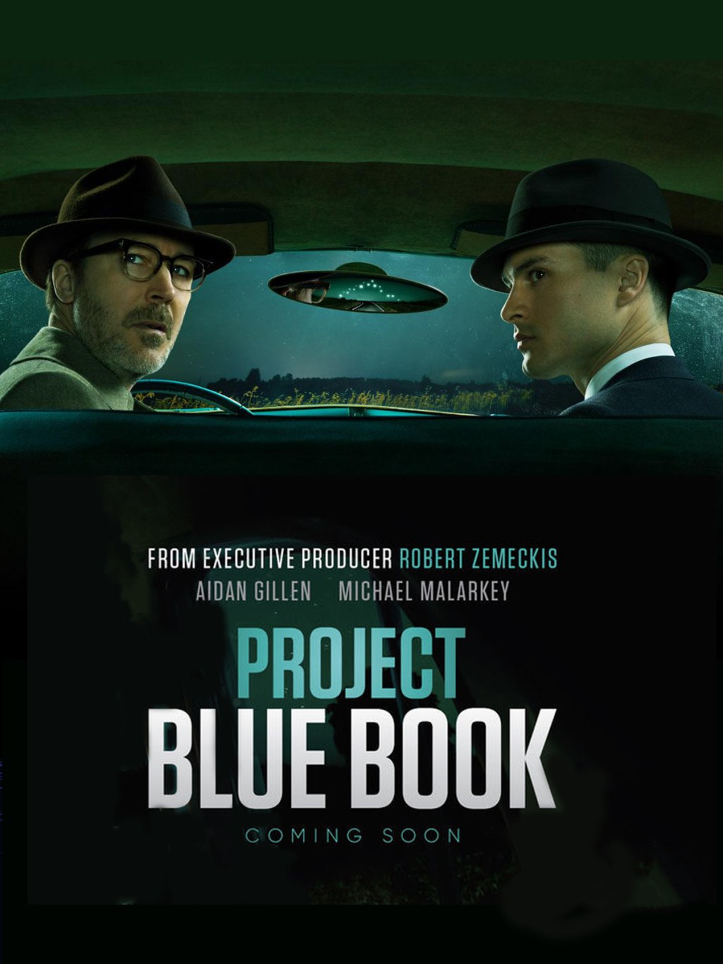 Projeto Blue Book
