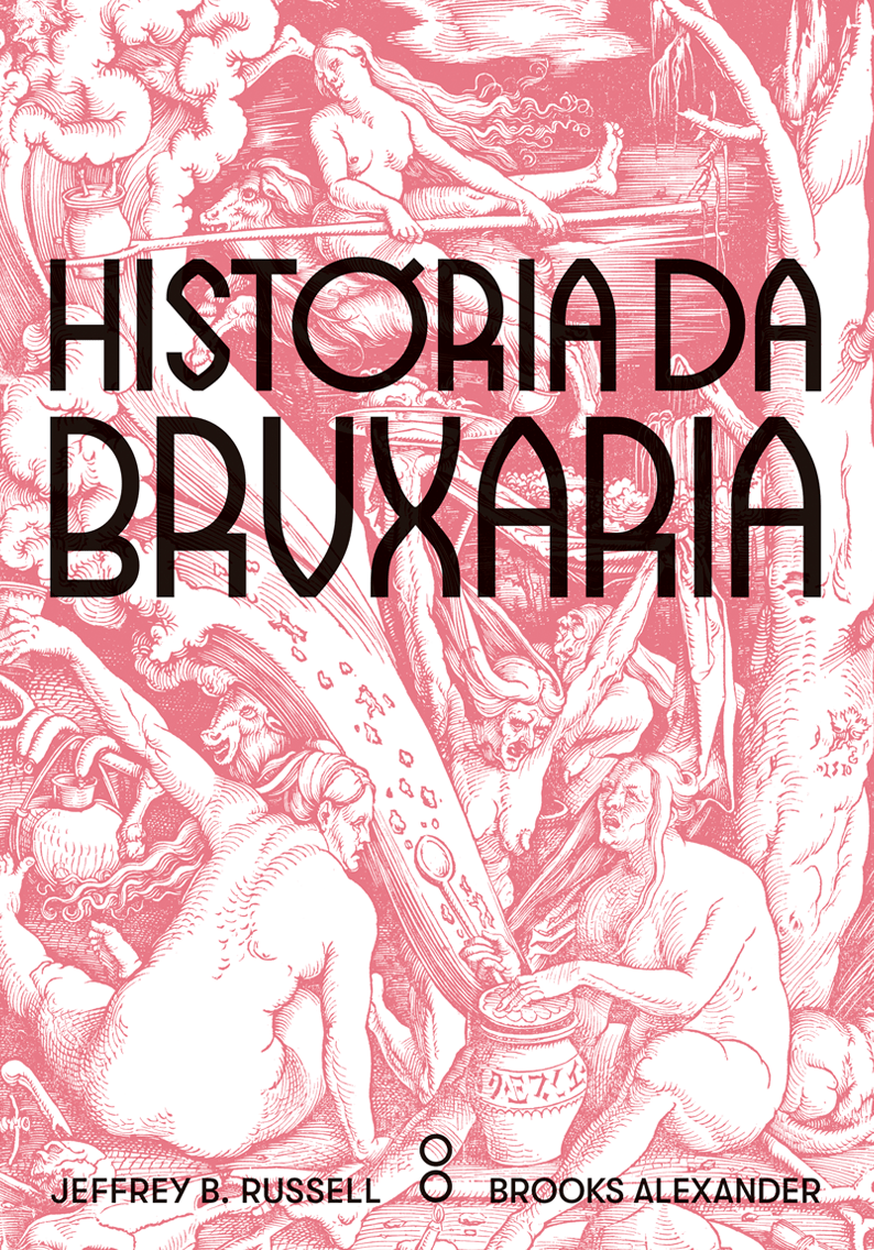 Livro analisa a trajetória da bruxaria ao redor do&nbsp;mundo
