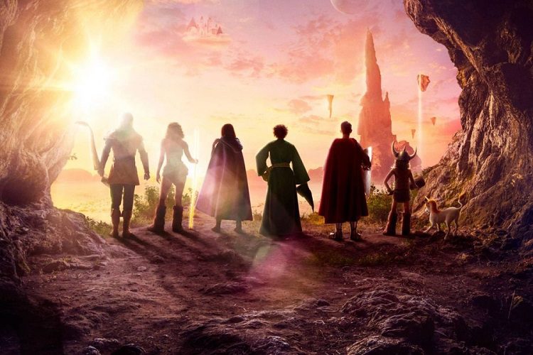 Caverna do Dragão: ‘capítulo&nbsp;final’