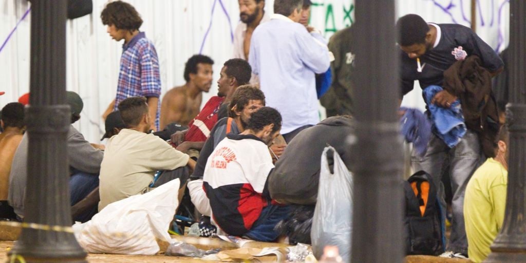 Quem ganha com a nova lei de drogas não são os dependentes químicos – são os donos de&nbsp;clínicas