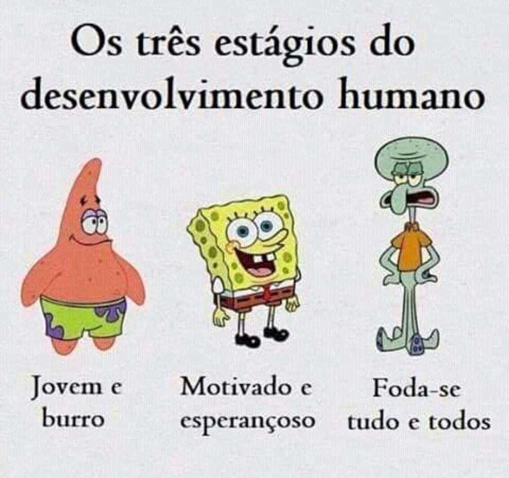 Qual estágio você&nbsp;está?