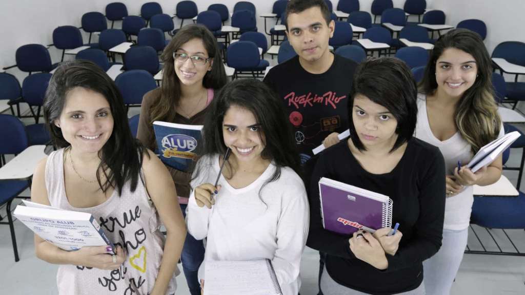 Maior parte dos estudantes de universidades federais é de baixa&nbsp;renda