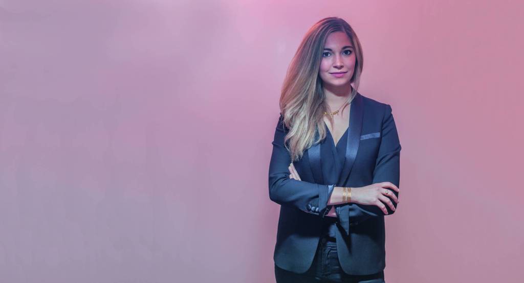 Julia Shaw: “Todos nós somos capazes de cometer um&nbsp;assassinato”