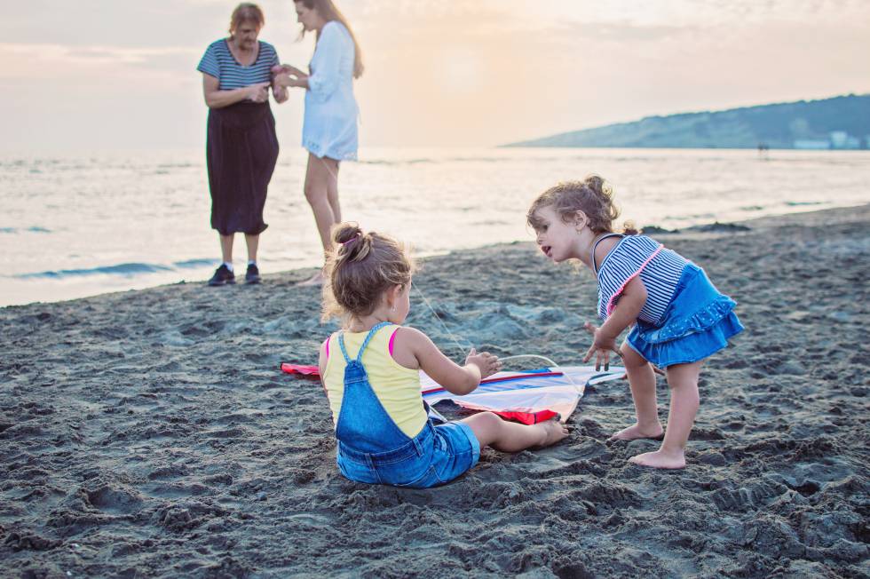 Por que você não deve obrigar seu filho a&nbsp;dividir