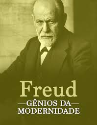 Gênios da Modernidade – Sigmund&nbsp;Freud