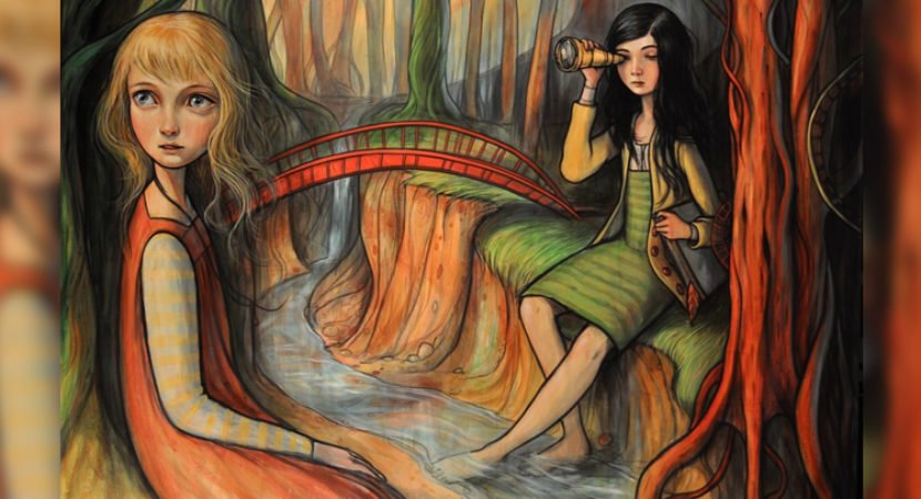 Ser feliz na frente de uma pessoa invejosa pode ser&nbsp;perigoso!