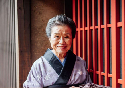 Neurocientistas descobrem segredo japonês para ter vida&nbsp;longa