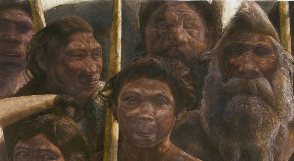 Os neandertais não acreditavam em&nbsp;deus