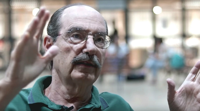 “Depois dos cortes, virá a privatização do ensino”, diz Paulo&nbsp;Arantes