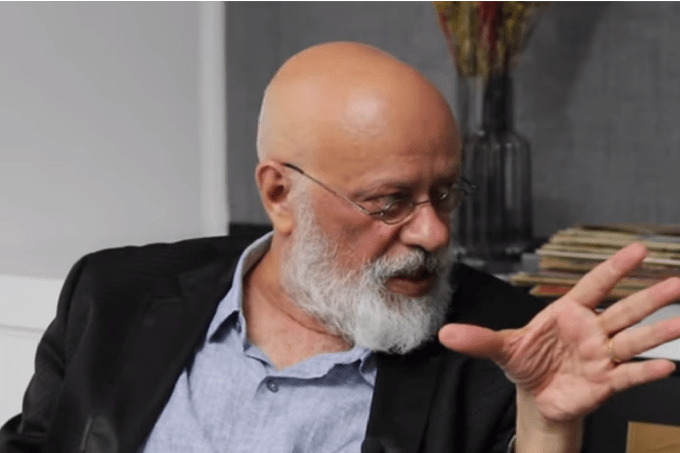 Bolsonaro é burro e governa como se estivesse em um churrasco, diz&nbsp;Pondé