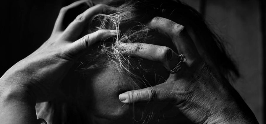 7 SINAIS DE QUE VOCÊ PRECISA PROCURAR UM&nbsp;PSICÓLOGO