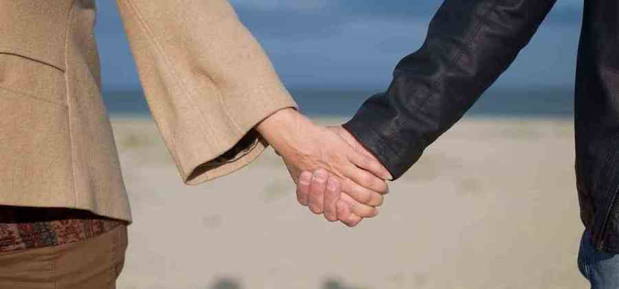 Existem 5 tipos de relacionamentos, segundo a&nbsp;psicologia