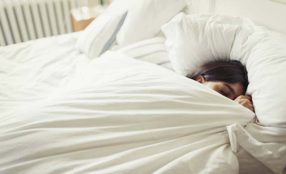 Seis passos para dormir em dois minutos, segundo uma técnica militar dos&nbsp;EUA