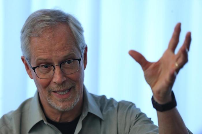 “Não seremos capazes de sobreviver sem expandir a compaixão”, alerta psicólogo&nbsp;americano