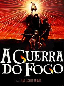 A Guerra do&nbsp;Fogo