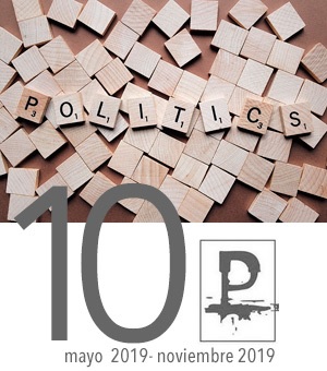 La política y lo&nbsp;político