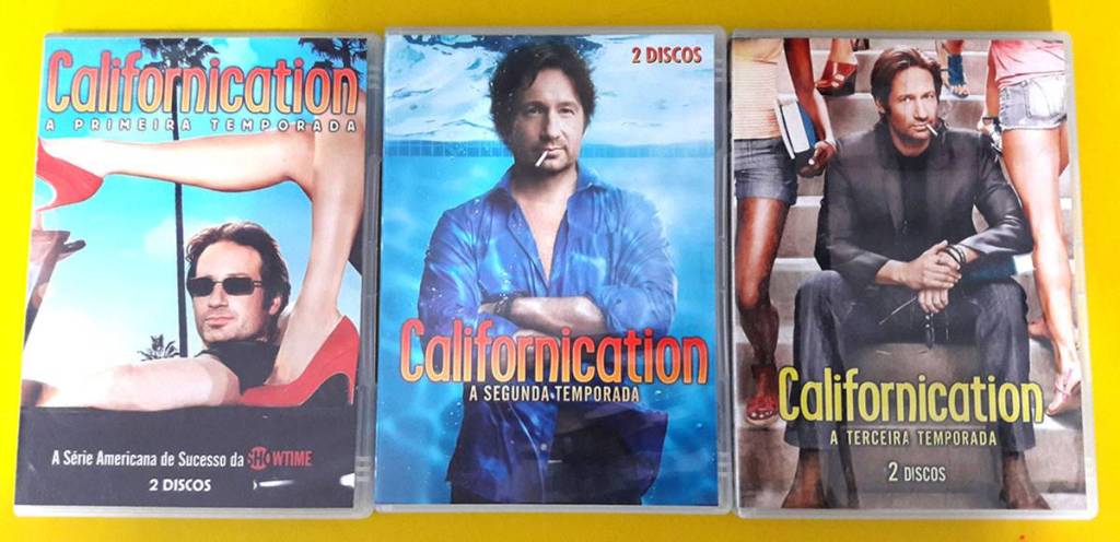 Californication