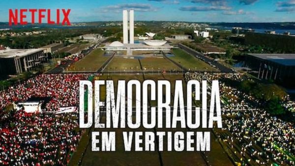 ‘Democracia em vertigem’: o Brasil alicerçado sobre um passado mal&nbsp;resolvido