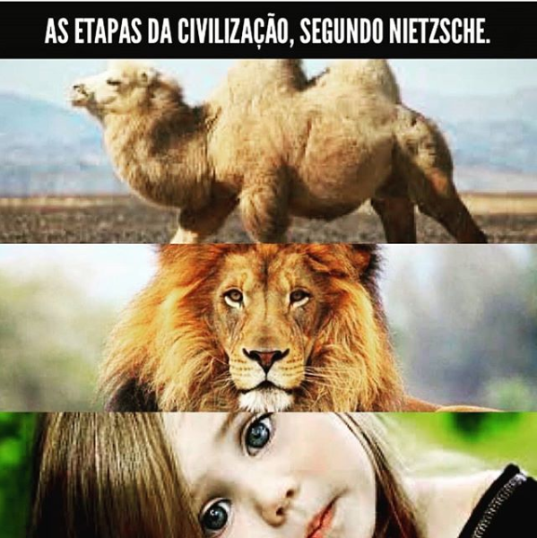 As etapas da civilização&nbsp;…