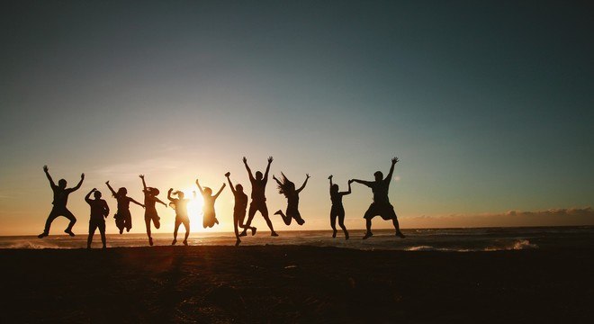 Felicidade é diferente de alegria, por Marcos&nbsp;Villas-Bôas