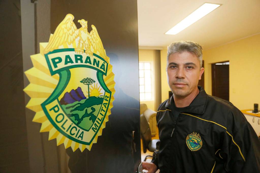Policial foi à Academia para entender o custo social das&nbsp;drogas