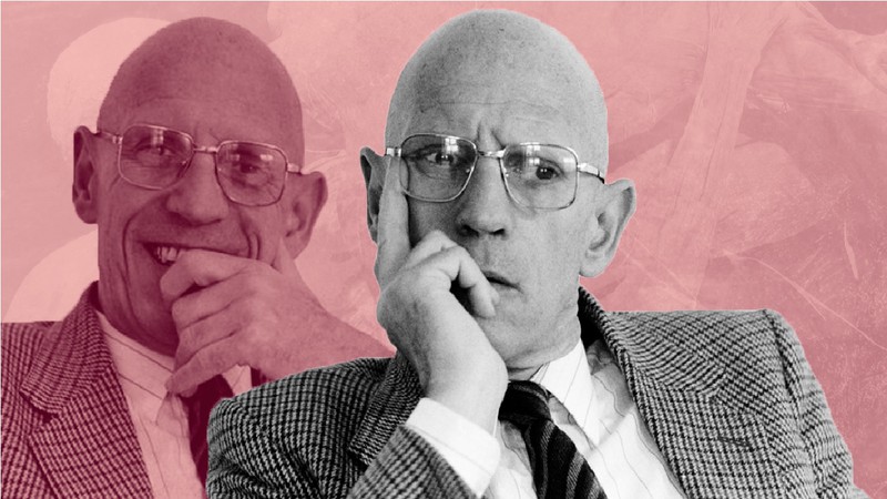 35 anos sem Michel Foucault: conheça a história de uma dos mais célebres filósofos do século&nbsp;20