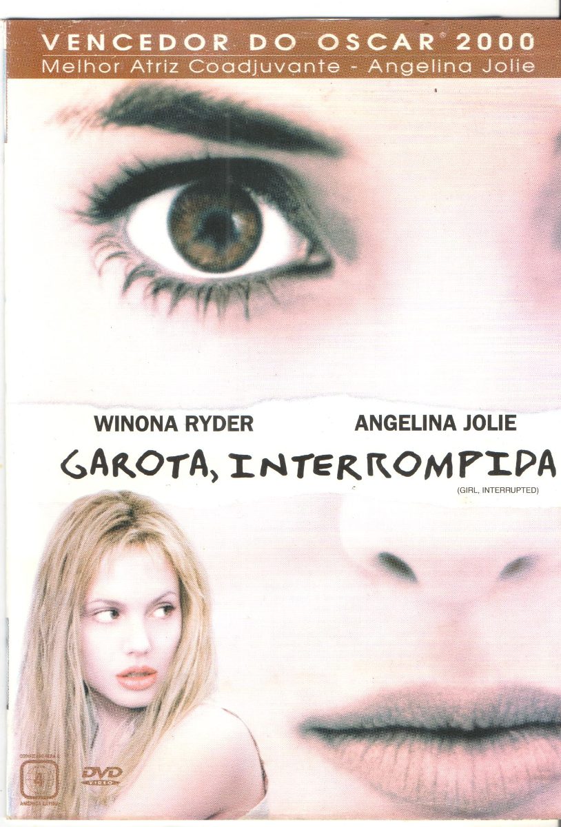 Garota interrompida