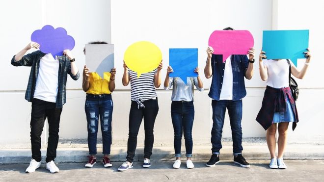 Quando e por que os humanos começaram a&nbsp;falar?