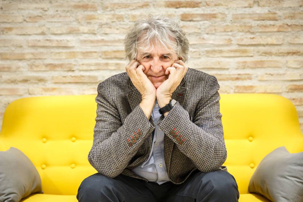 “A vida não pode ser trabalhar a semana inteira e ir ao supermercado no&nbsp;sábado”