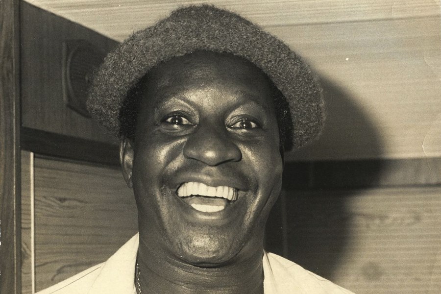 Documentário sobre Mussum está disponível em canais on&nbsp;demand