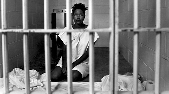 68% das mulheres encarceradas no Brasil são negras, aponta&nbsp;estudo
