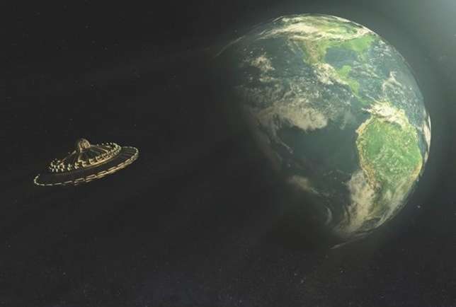 Além de quartos, Airbnb vai oferecer passeios para ver&nbsp;OVNIs